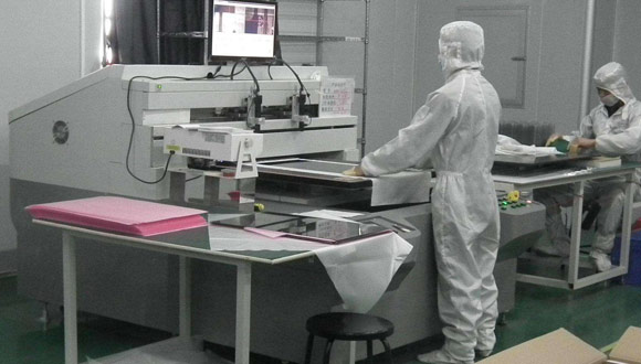 爱游戏网官网入口-爱游戏（中国）
操作者应熟悉设备的性能和结构